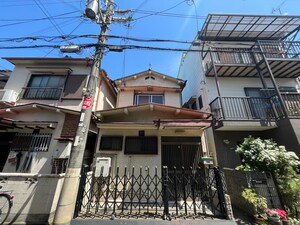 氷野3丁目戸建外観写真
