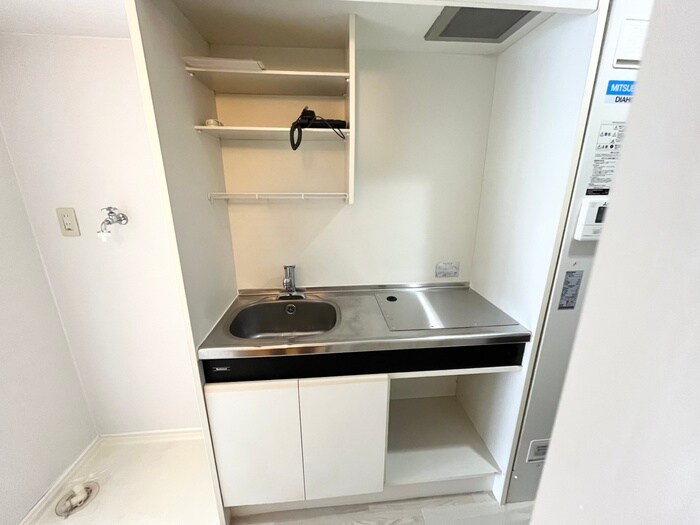 物件内観写真7　(キッチン)