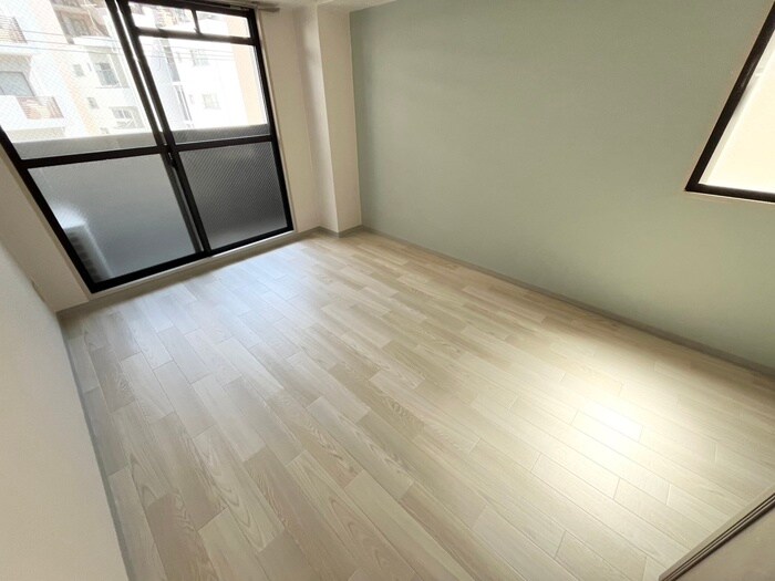 物件内観写真13　(居室)