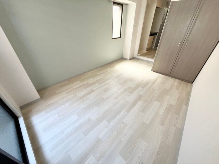 物件内観写真14　(居室)