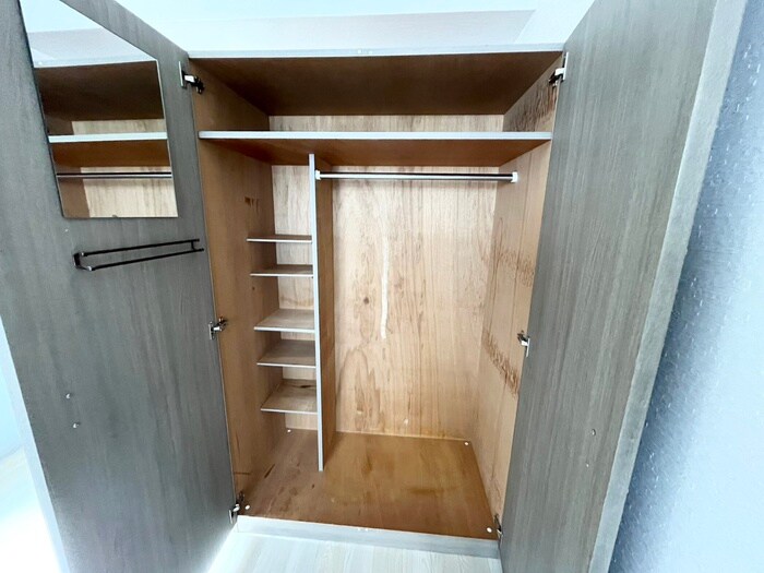 物件内観写真16　(収納)