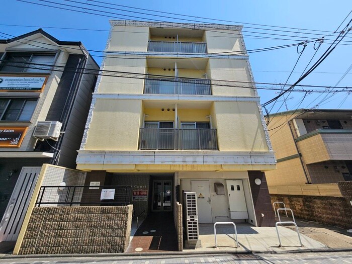 物件外観写真3　(外観写真)