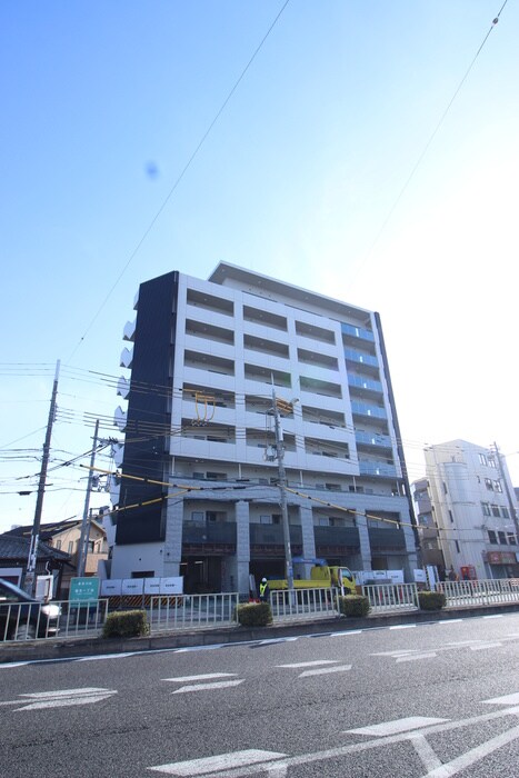 物件外観写真3　(外観写真)