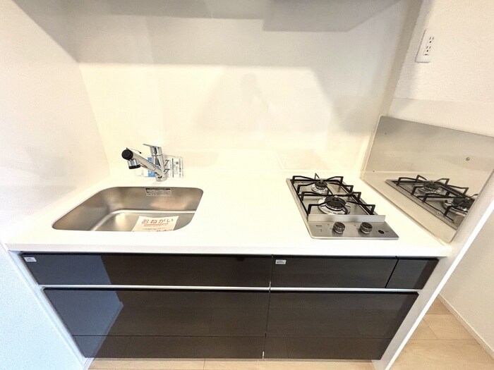 物件内観写真7　(キッチン)