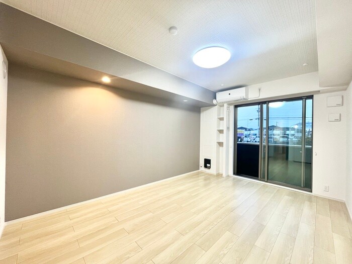 物件内観写真9　(居室)