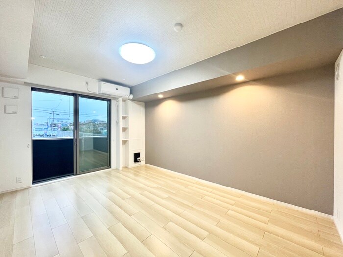 物件内観写真9　(居室)