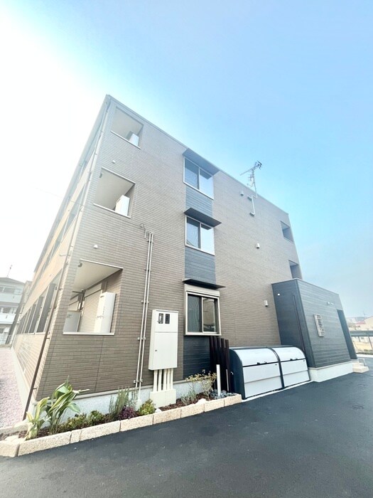 物件外観写真4　(その他)