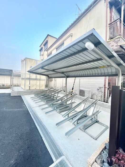 物件外観写真5　(建物設備)