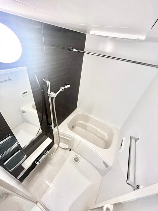 物件内観写真11　(バス／シャワールーム等)