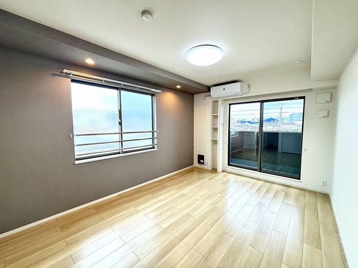 物件内観写真12　(居室)