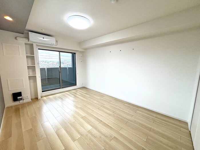 物件内観写真13　(居室)