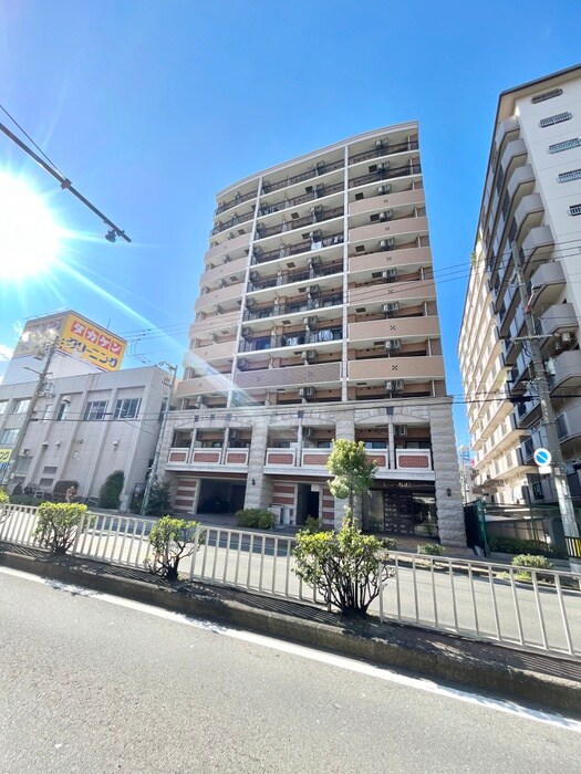 物件外観写真3　(外観写真)