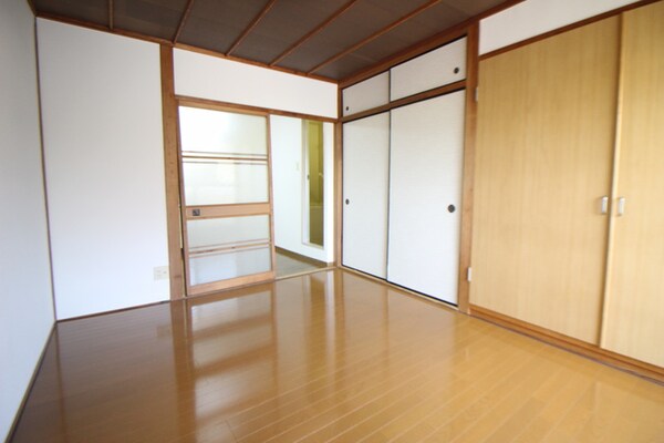 居室