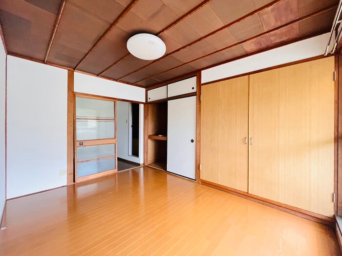 物件内観写真7　(居室)