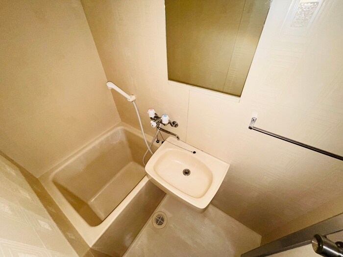 物件内観写真10　(バス／シャワールーム等)