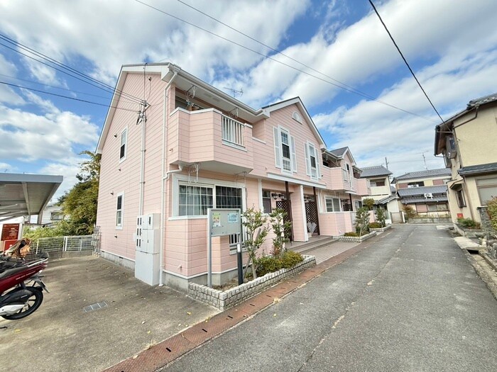 物件外観写真2　(外観写真)