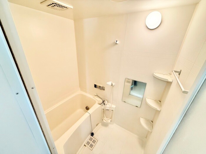 物件内観写真13　(バス／シャワールーム等)