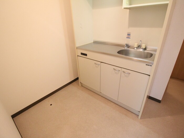 物件内観写真8　(キッチン)