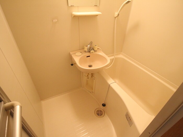 物件内観写真9　(バス／シャワールーム等)