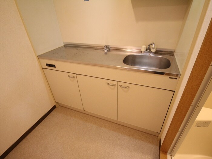 物件内観写真10　(キッチン)