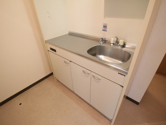 物件内観写真16　(キッチン)