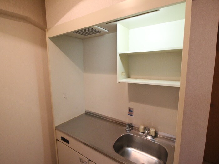 物件内観写真17　(収納)