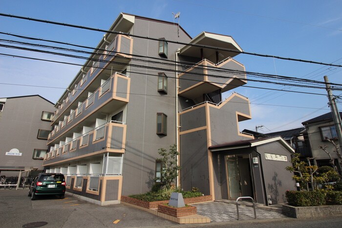 物件外観写真5　(外観写真)