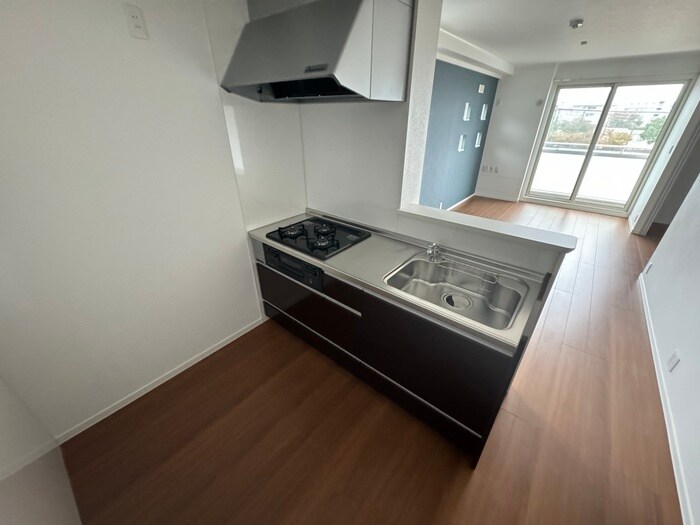 物件内観写真9　(キッチン)