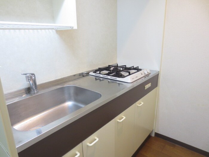 物件内観写真4　(キッチン)