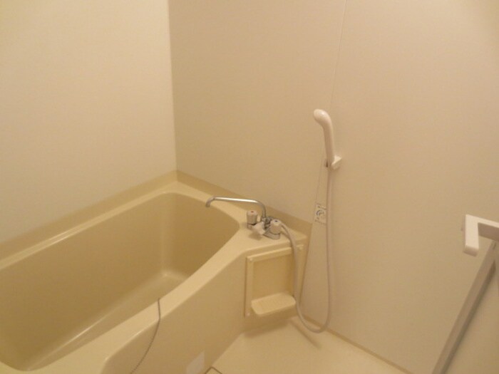 物件内観写真5　(バス／シャワールーム等)