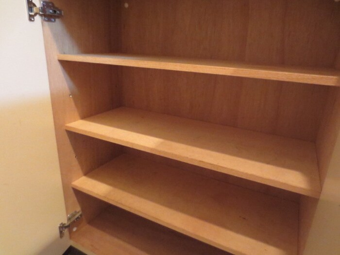 物件内観写真14　(靴箱)