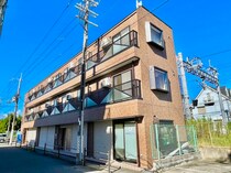 デュ－Ｎ・Ｈ新伊丹の外観写真