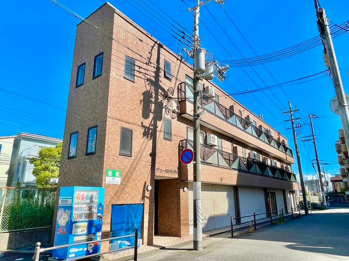 物件外観写真2　(外観写真)