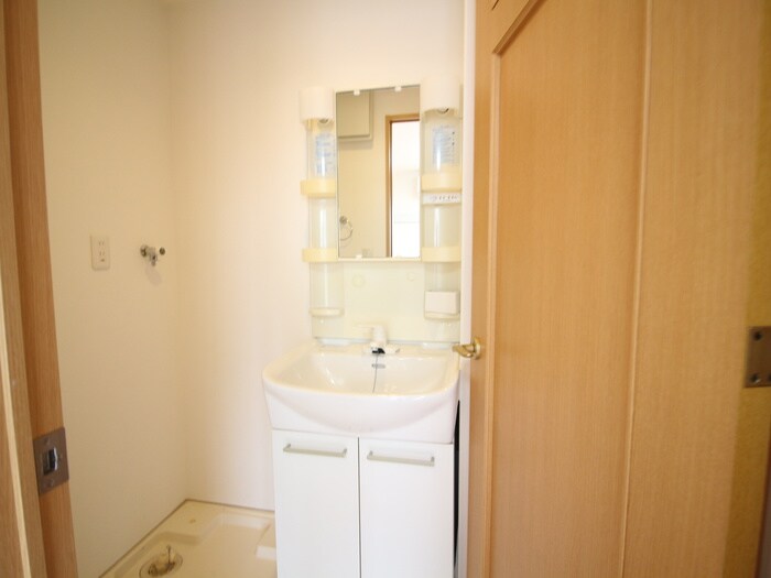 物件内観写真11　(洗面)