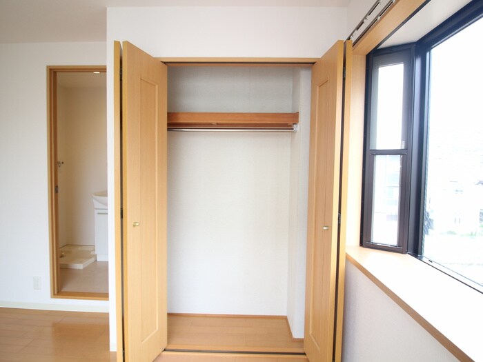 物件内観写真14　(収納)