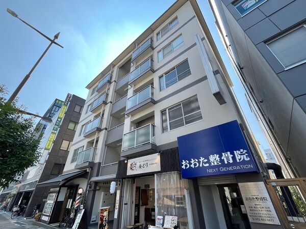 外観写真