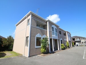 fonte外観写真