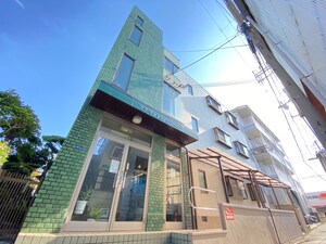 プチマンションドリ－ム外観写真