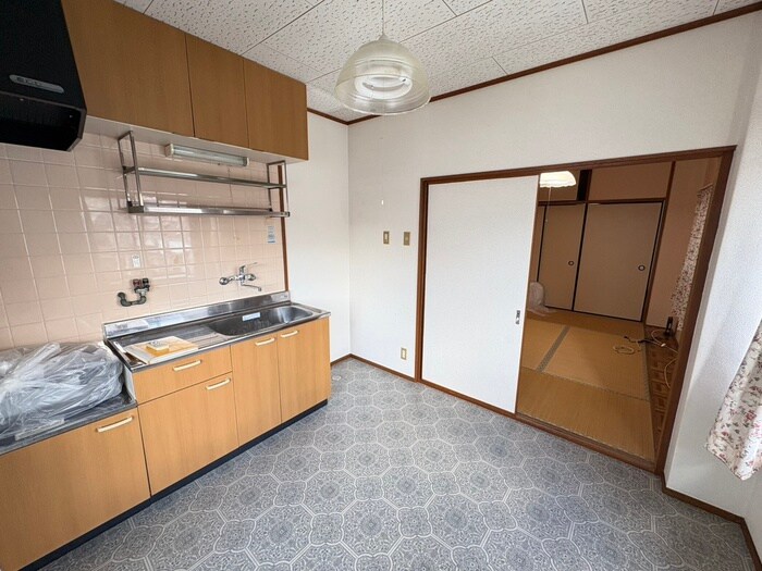 物件内観写真7　(居室)