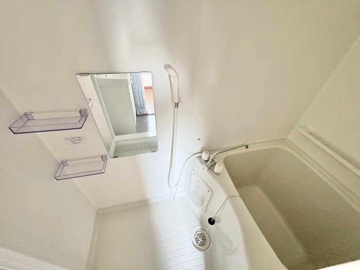 物件内観写真9　(バス／シャワールーム等)