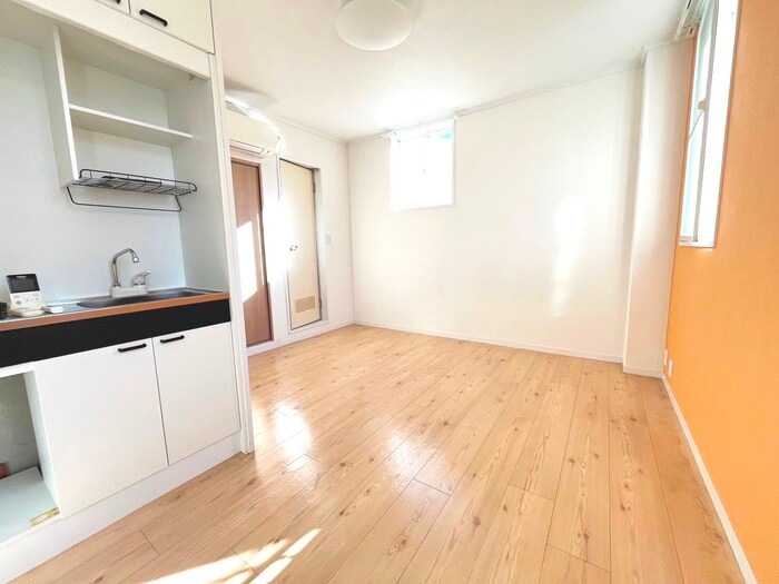 物件内観写真7　(居室)