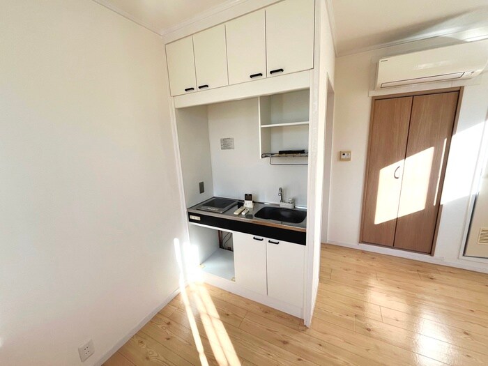 物件内観写真8　(キッチン)