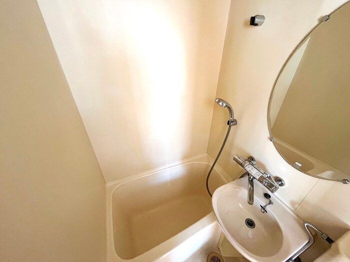 物件内観写真9　(バス／シャワールーム等)