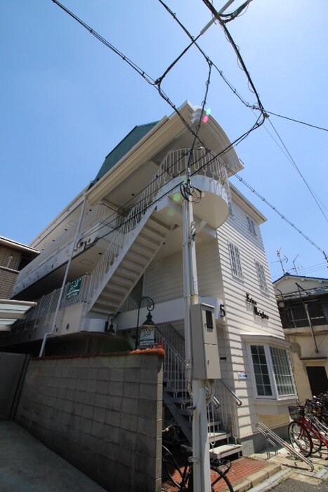 物件外観写真3　(外観写真)