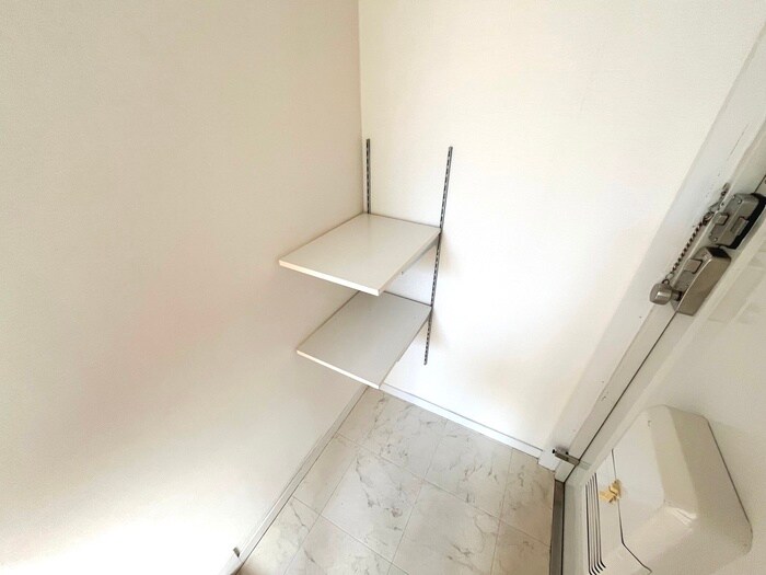 物件内観写真15　(靴箱)