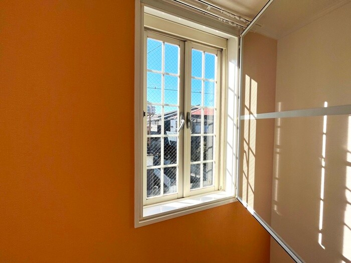 物件内観写真16　(ベランダ・バルコニー)