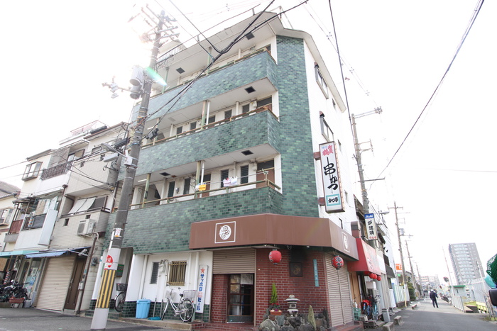 外観写真