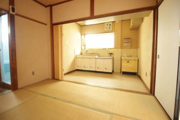 居室
