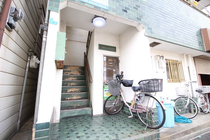 物件外観写真3　(建物設備)