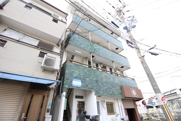 物件外観写真4　(外観写真)